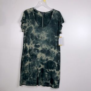 Social Standard by Sanctuary Tye Dye Dress